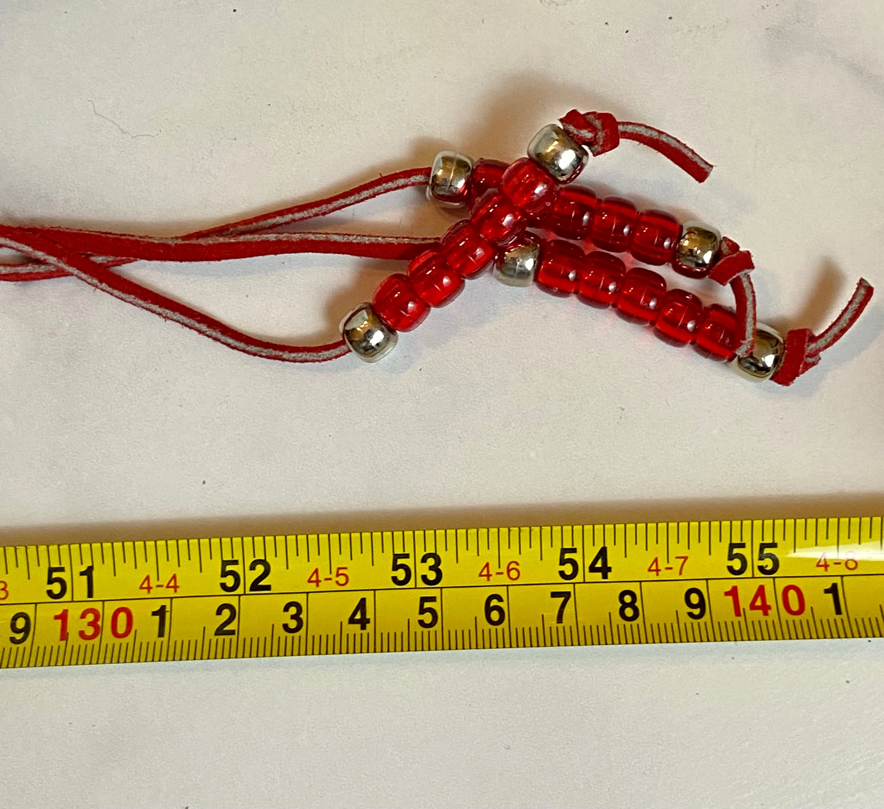 Eagles red belt