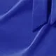 Elegant Plain Wrap Sleeveless One Shoulder Wrap High Waist Long Plus Size Dress