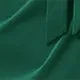 Elegant Plain Wrap Sleeveless One Shoulder Wrap High Waist Long Plus Size Dress