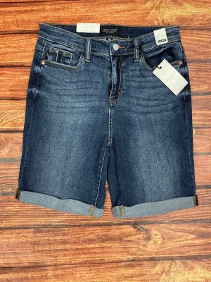 Ellen Bermuda Shorts