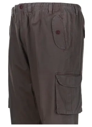 Espionage Twill Cargo Shorts K