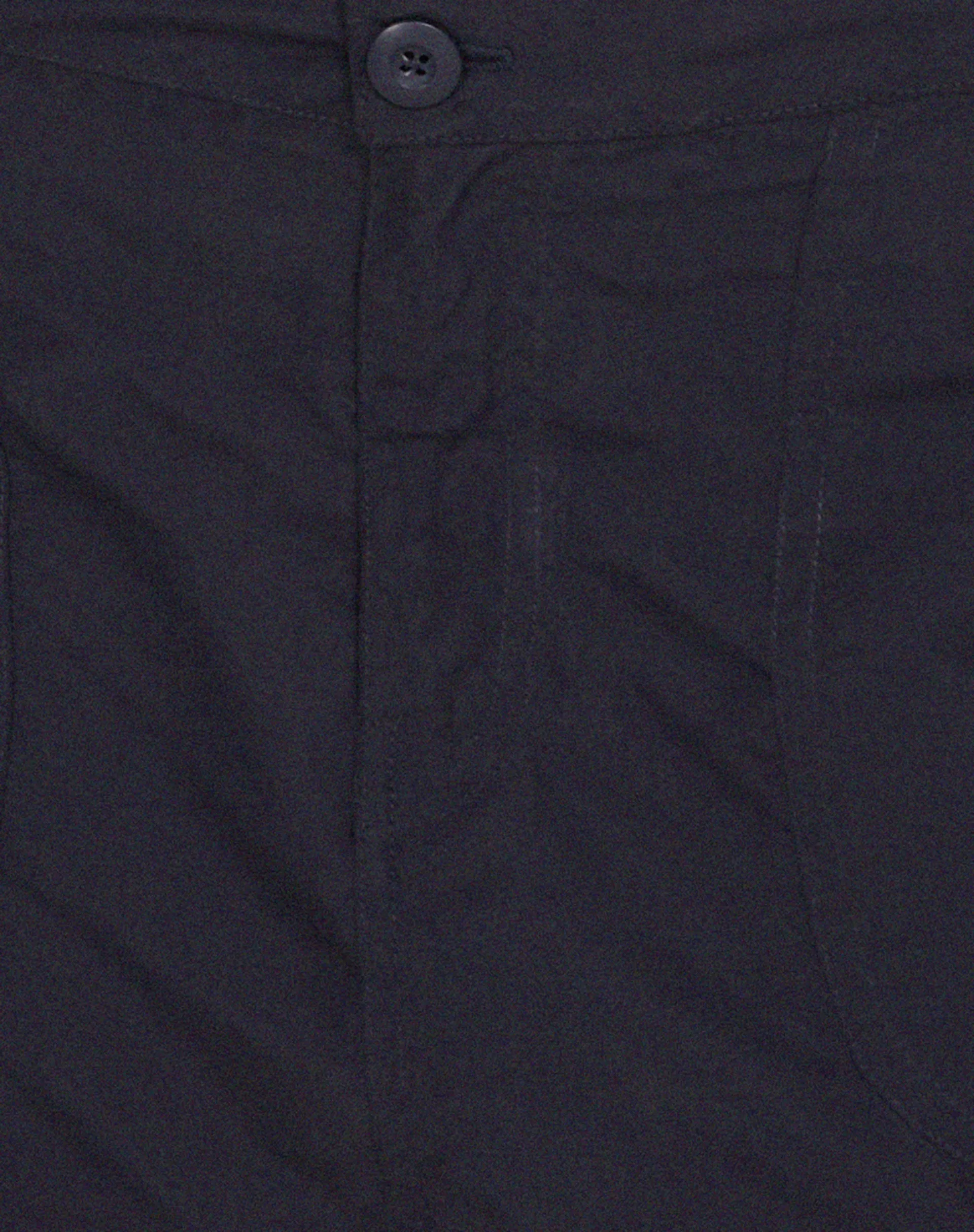 Eudora Detachable Skirt in Navy