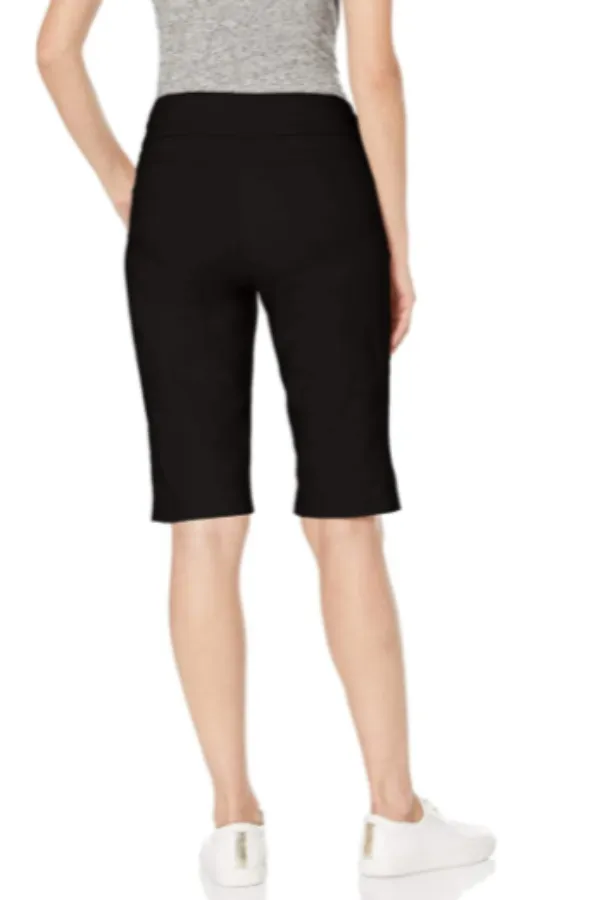 Flatten It Bermuda Shorts