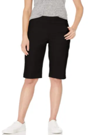 Flatten It Bermuda Shorts