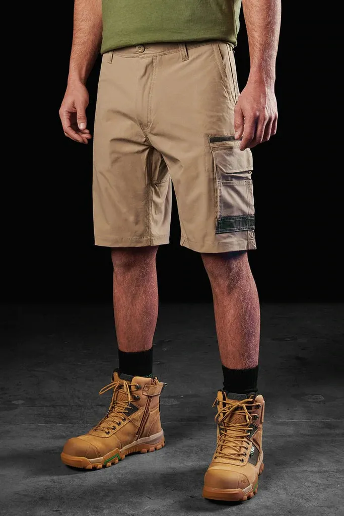 FXD LS-1 WORK SHORT