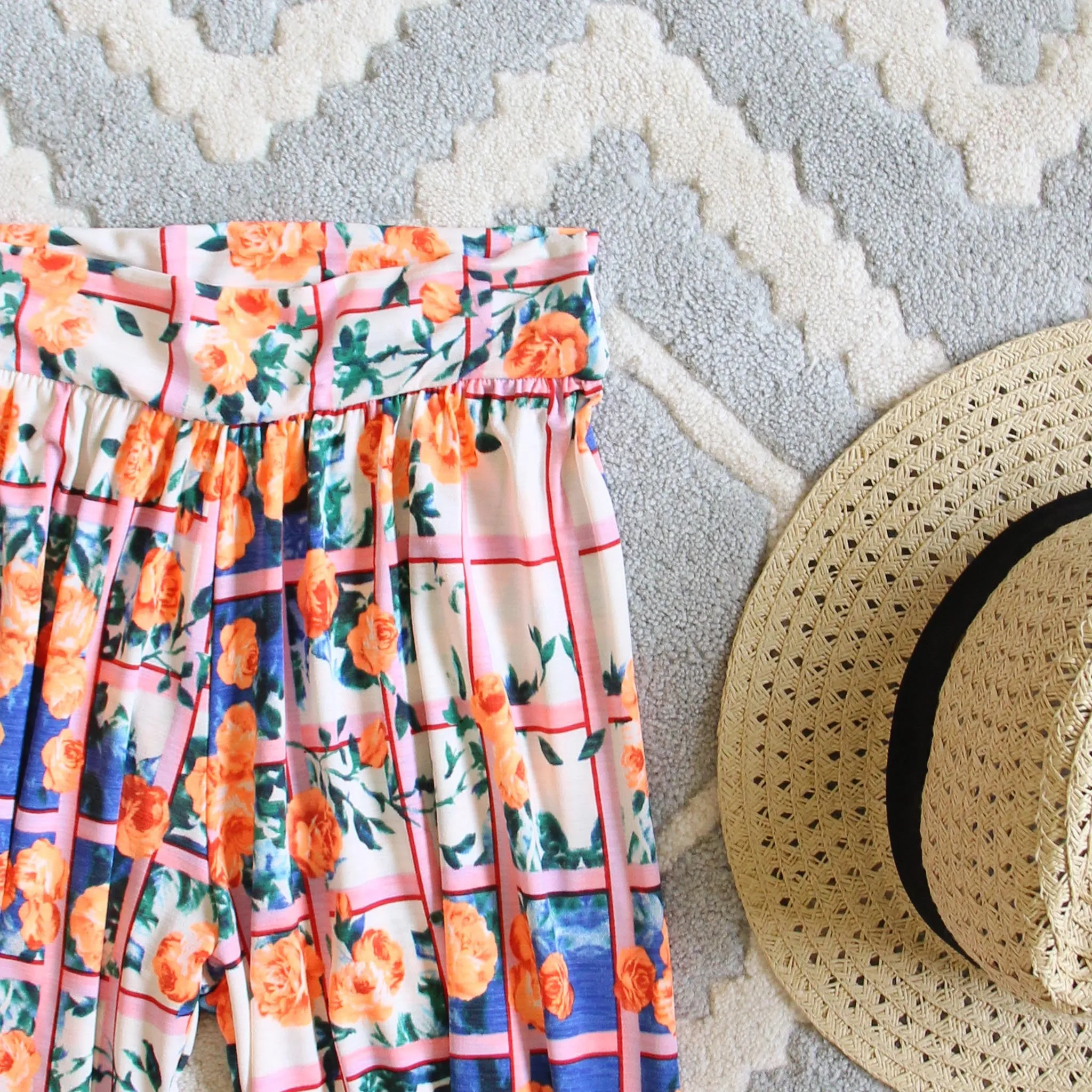 Garden Belle Pants