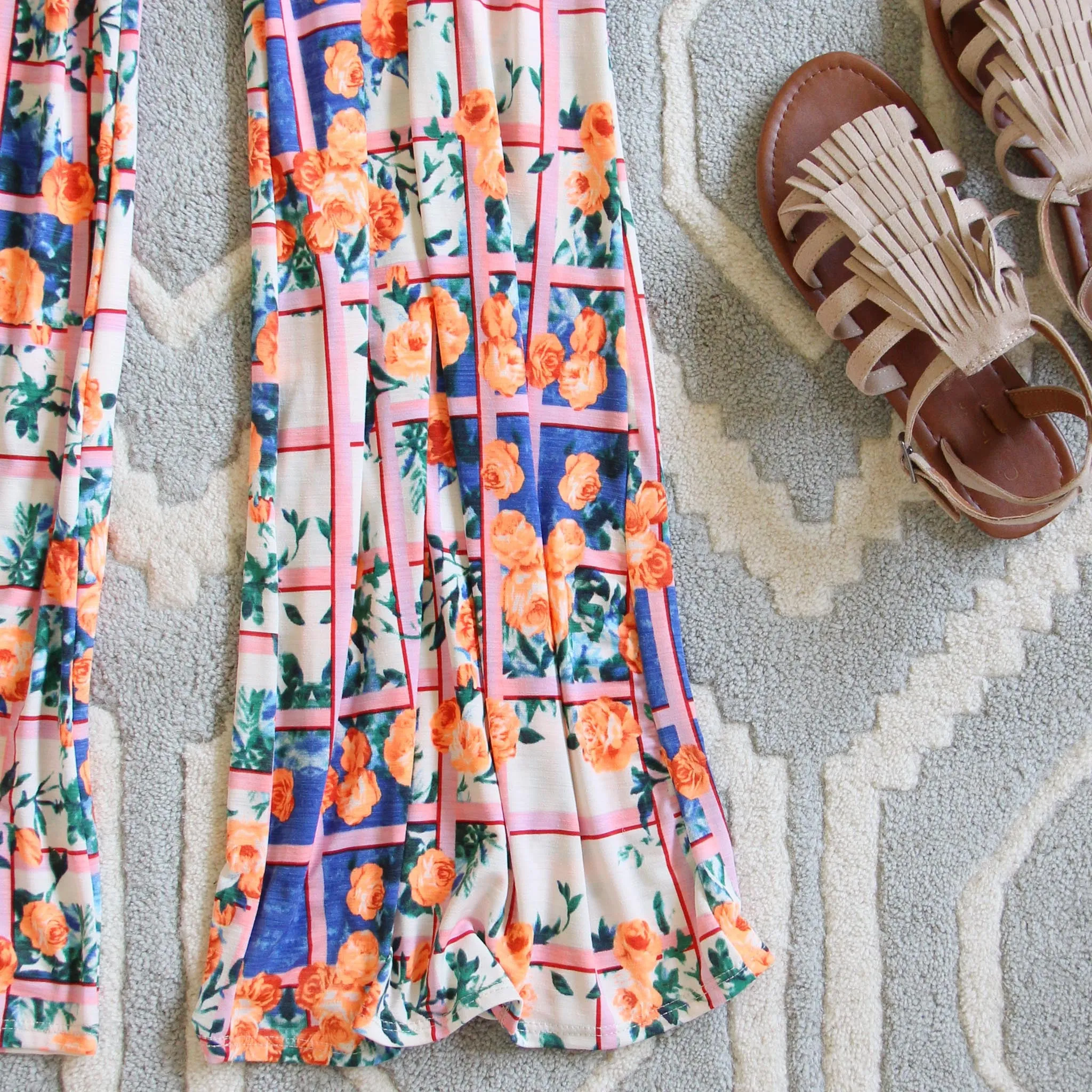 Garden Belle Pants