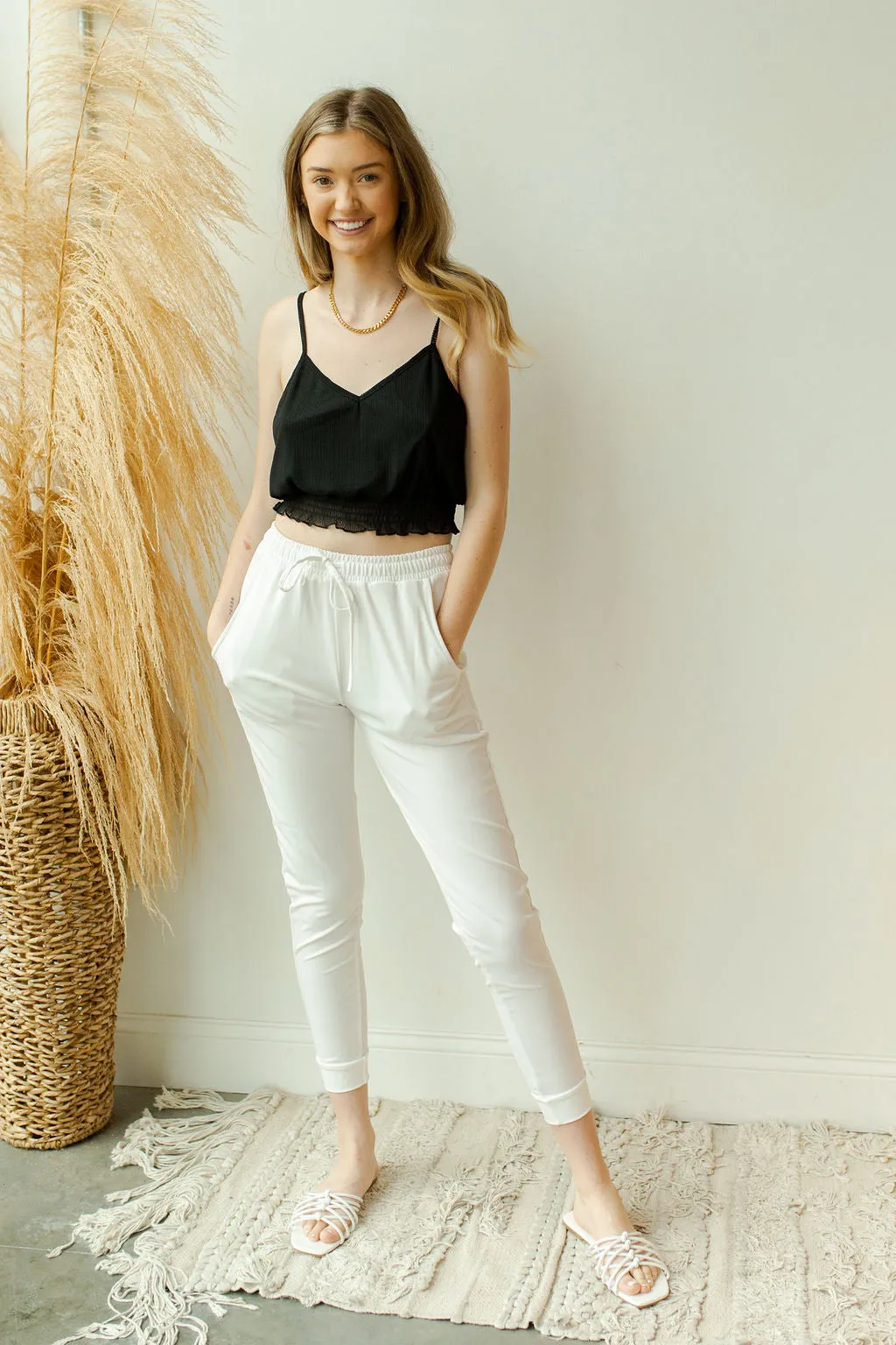 jetsetter jogger
