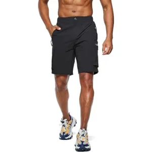 Joed - Wasserabweisende Herren Cargoshorts für alle Outdoor Zwecke