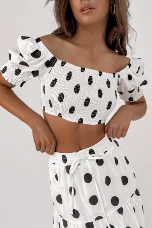 Karlah Top