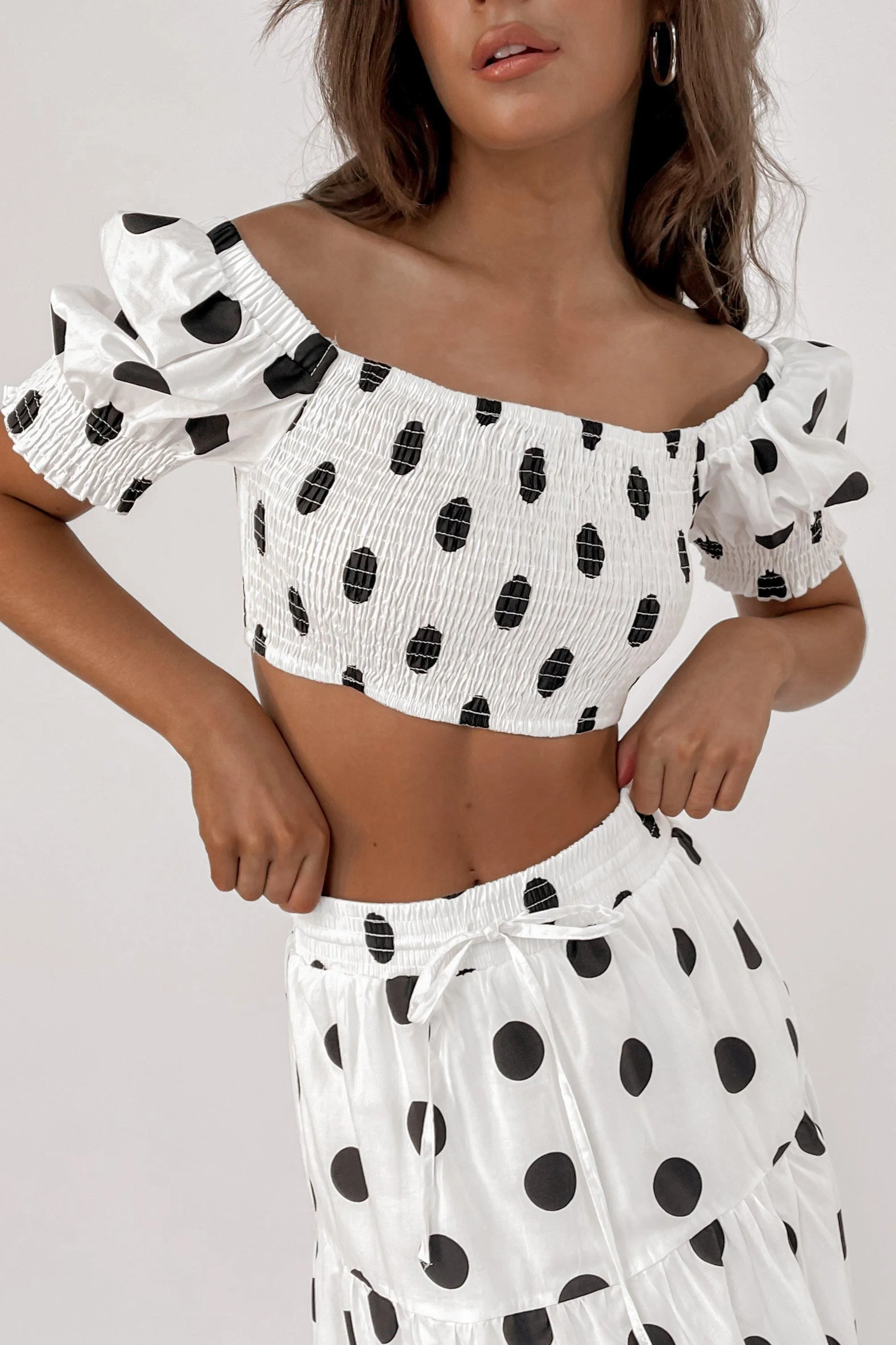 Karlah Top