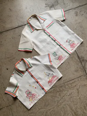 Kitten Companion Shirts
