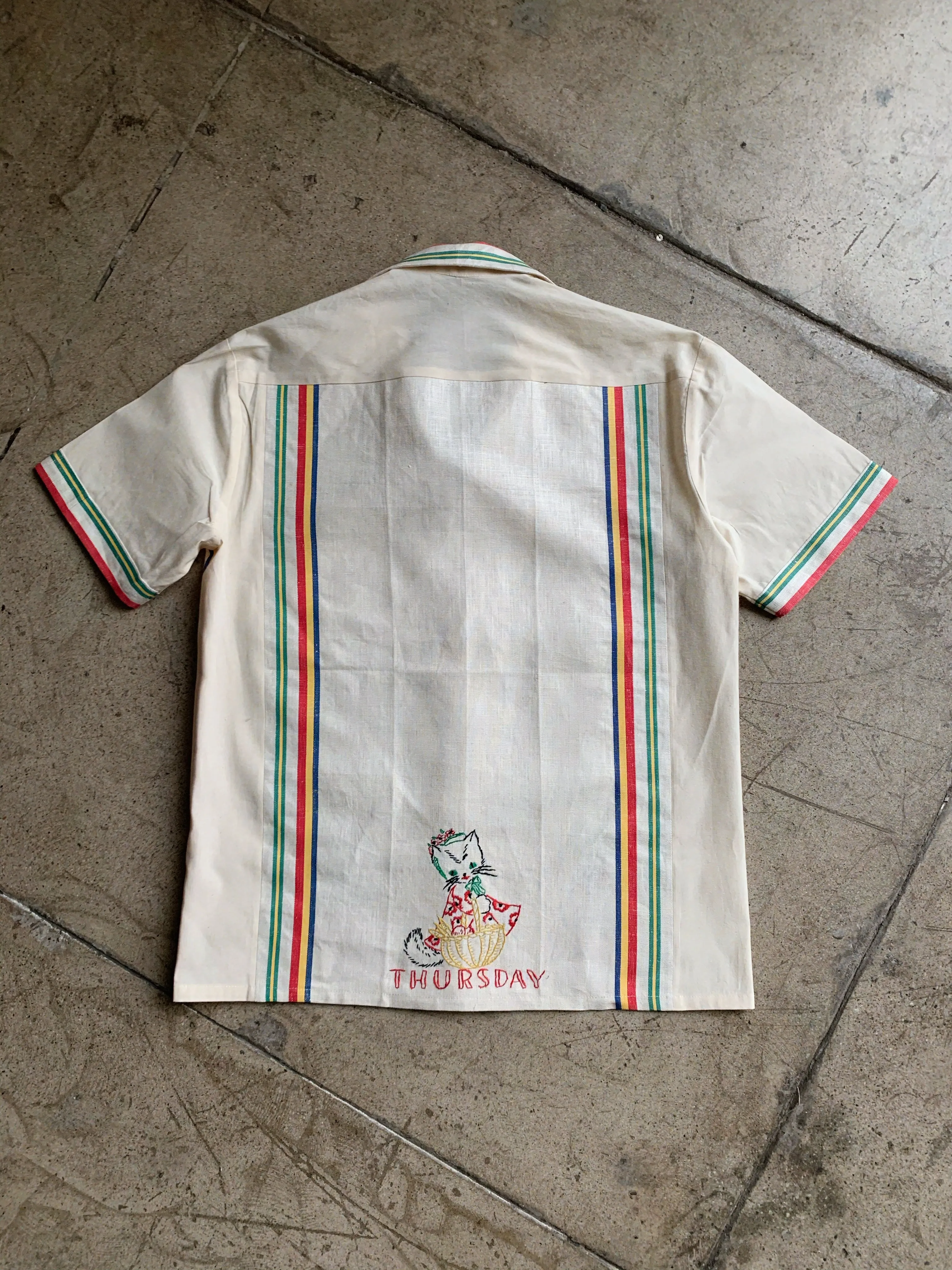 Kitten Companion Shirts