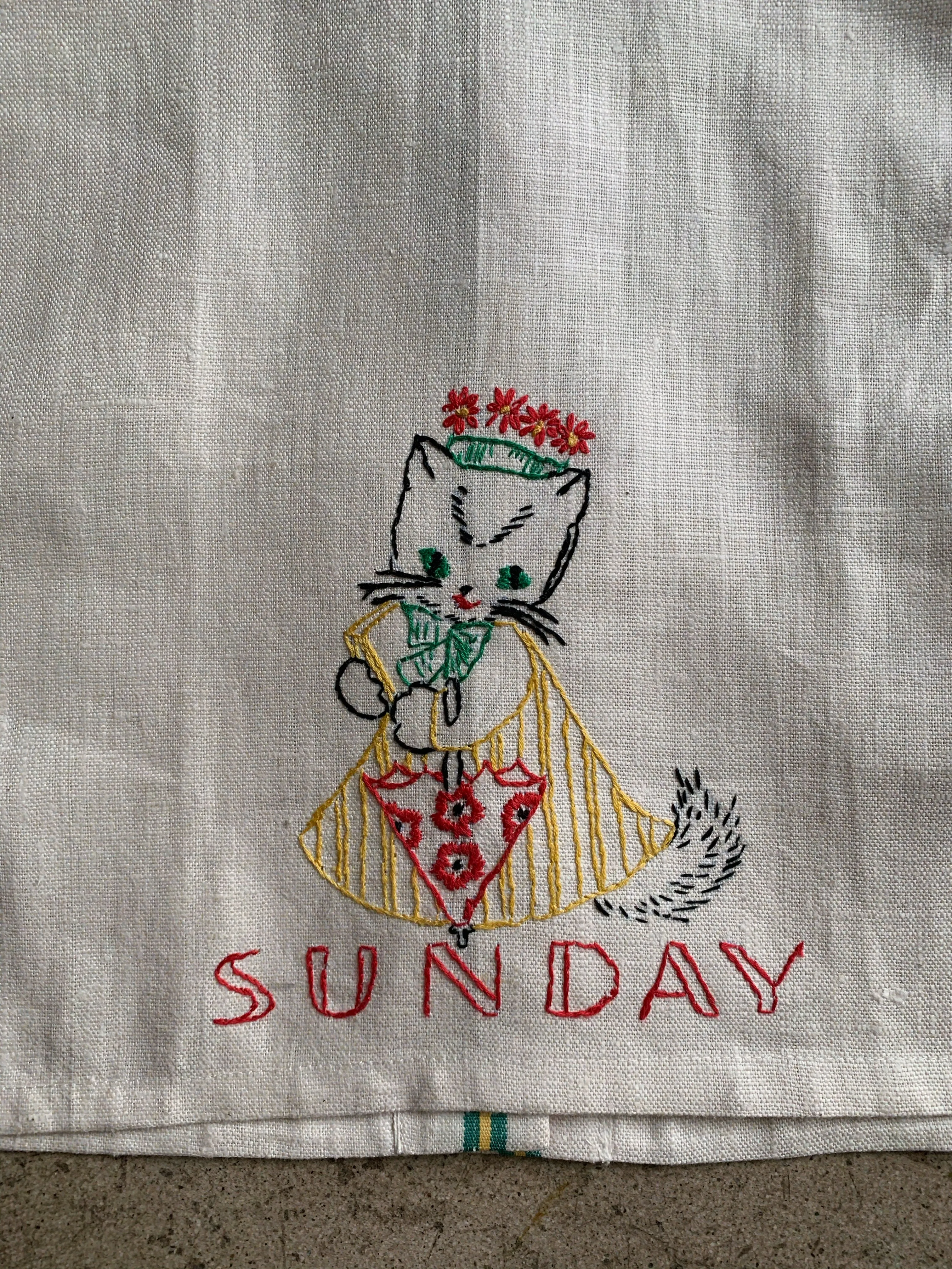 Kitten Companion Shirts