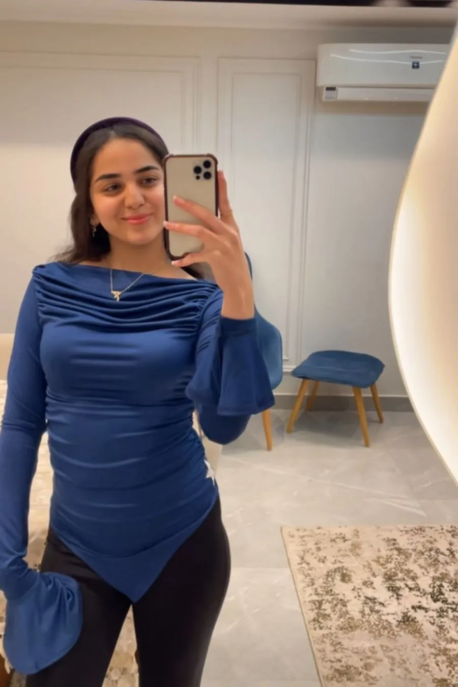 Lama Top