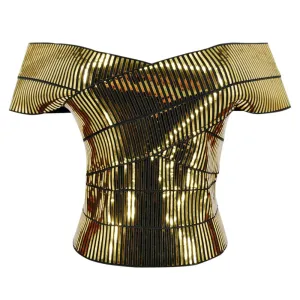 Like It Is Women Tops