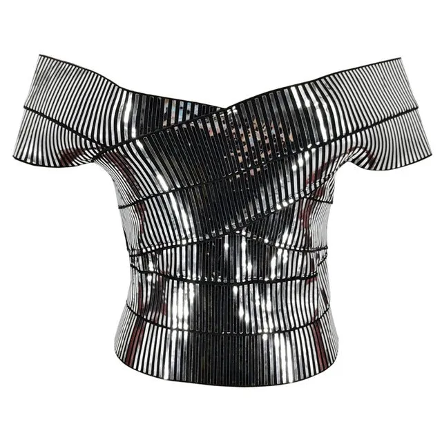 Like It Is Women Tops