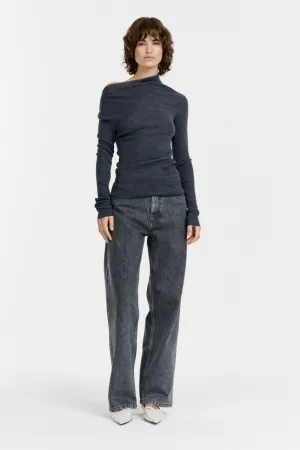 LILY OFF SHOULDER TOP LILY OFF SHOULDER TOP