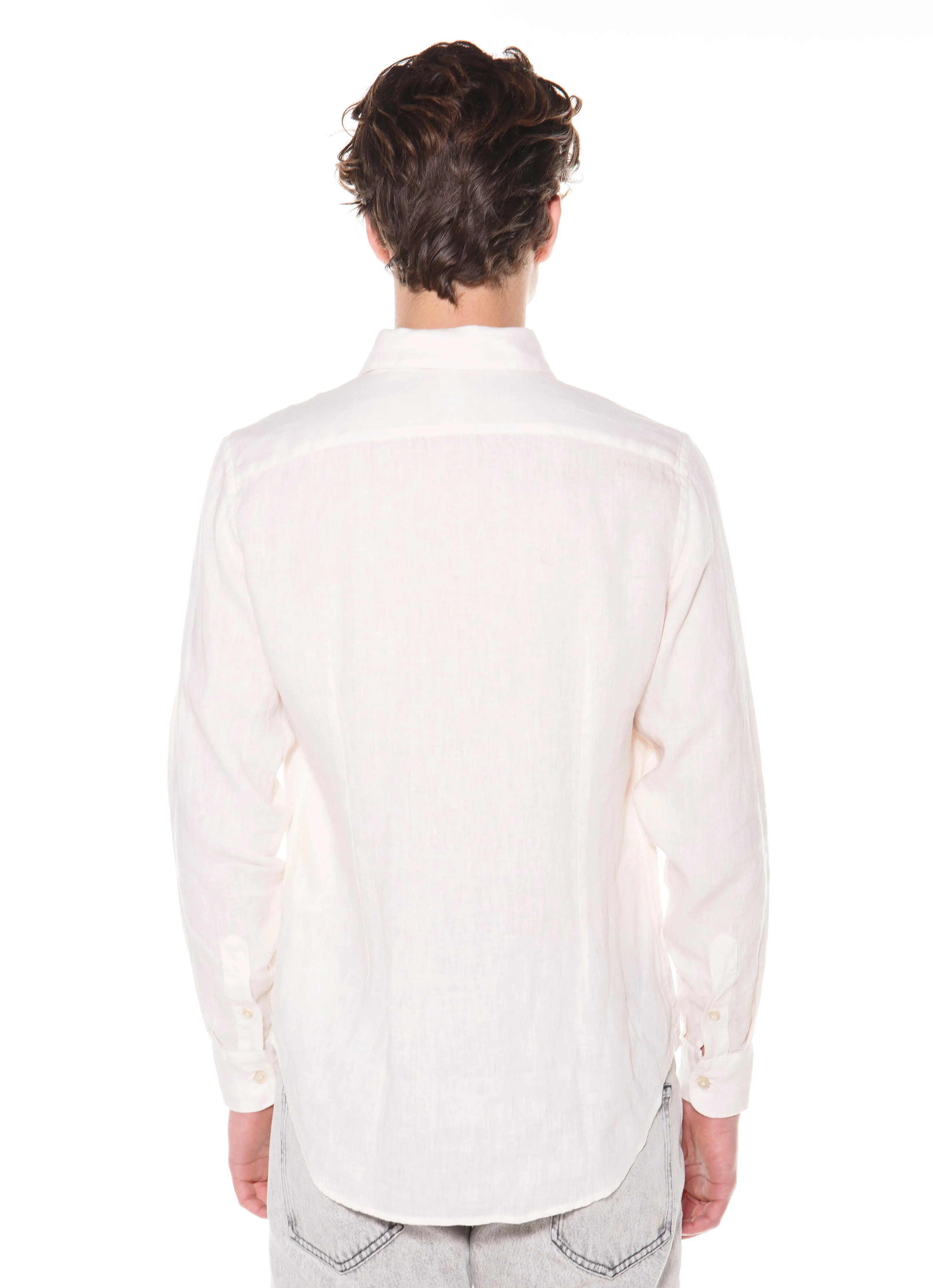 Linen Dandy Shirts
