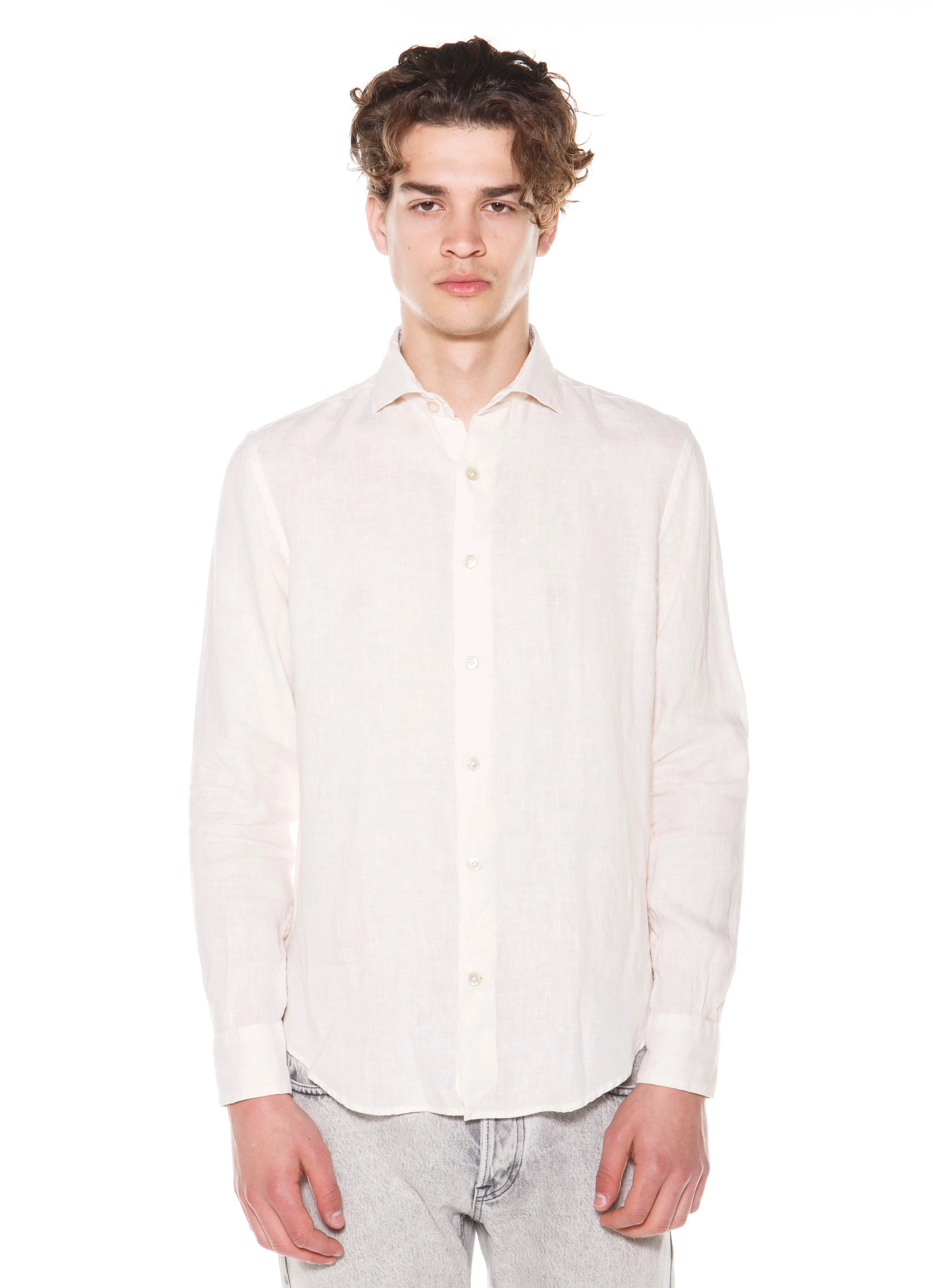 Linen Dandy Shirts