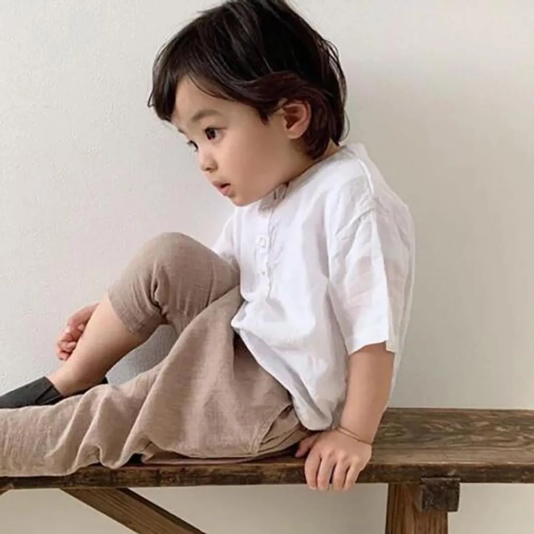 Linen Shirts