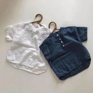 Linen Shirts