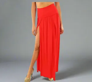 Long Maxi Skirt (Damaged)
