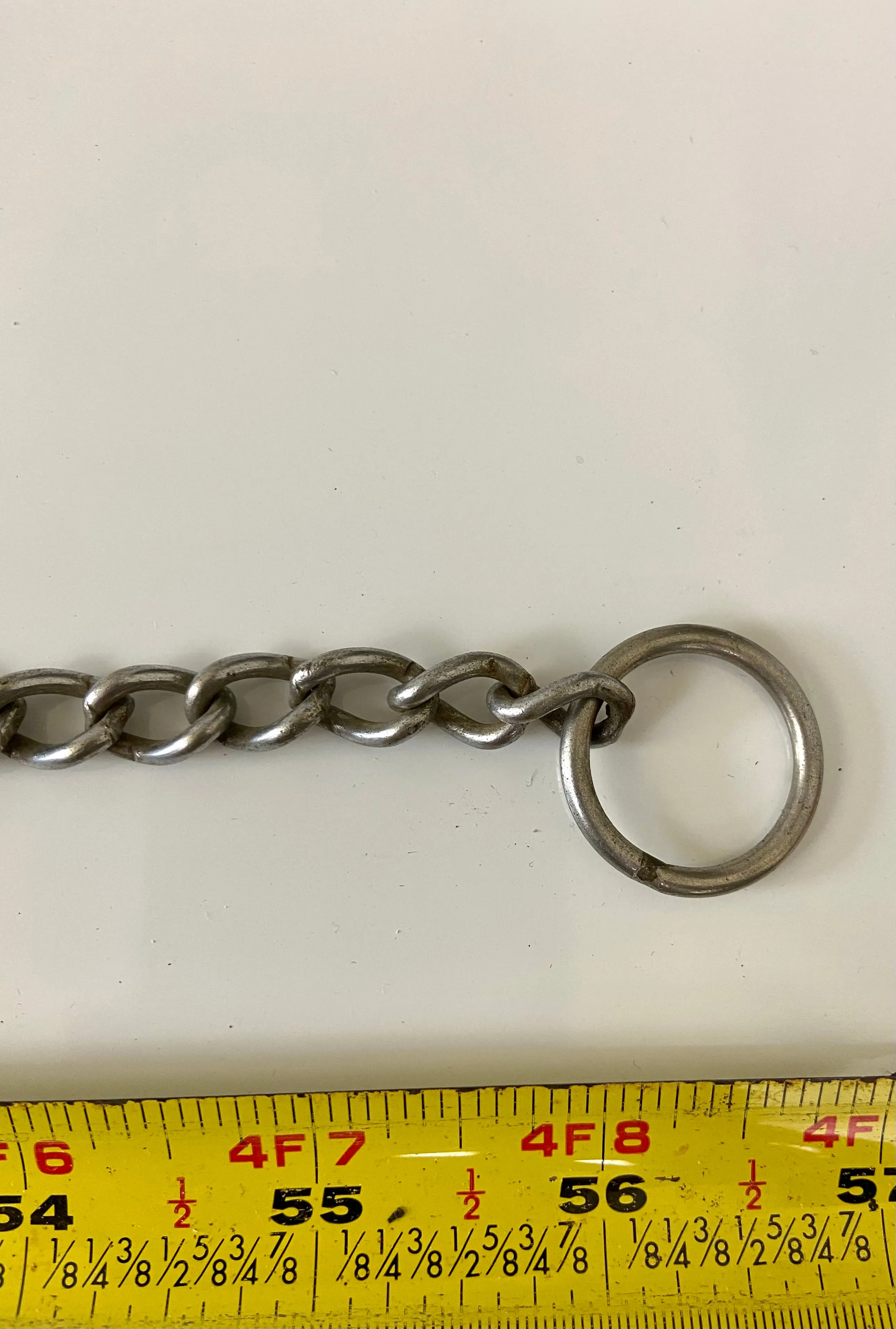Lots of Chains Belt