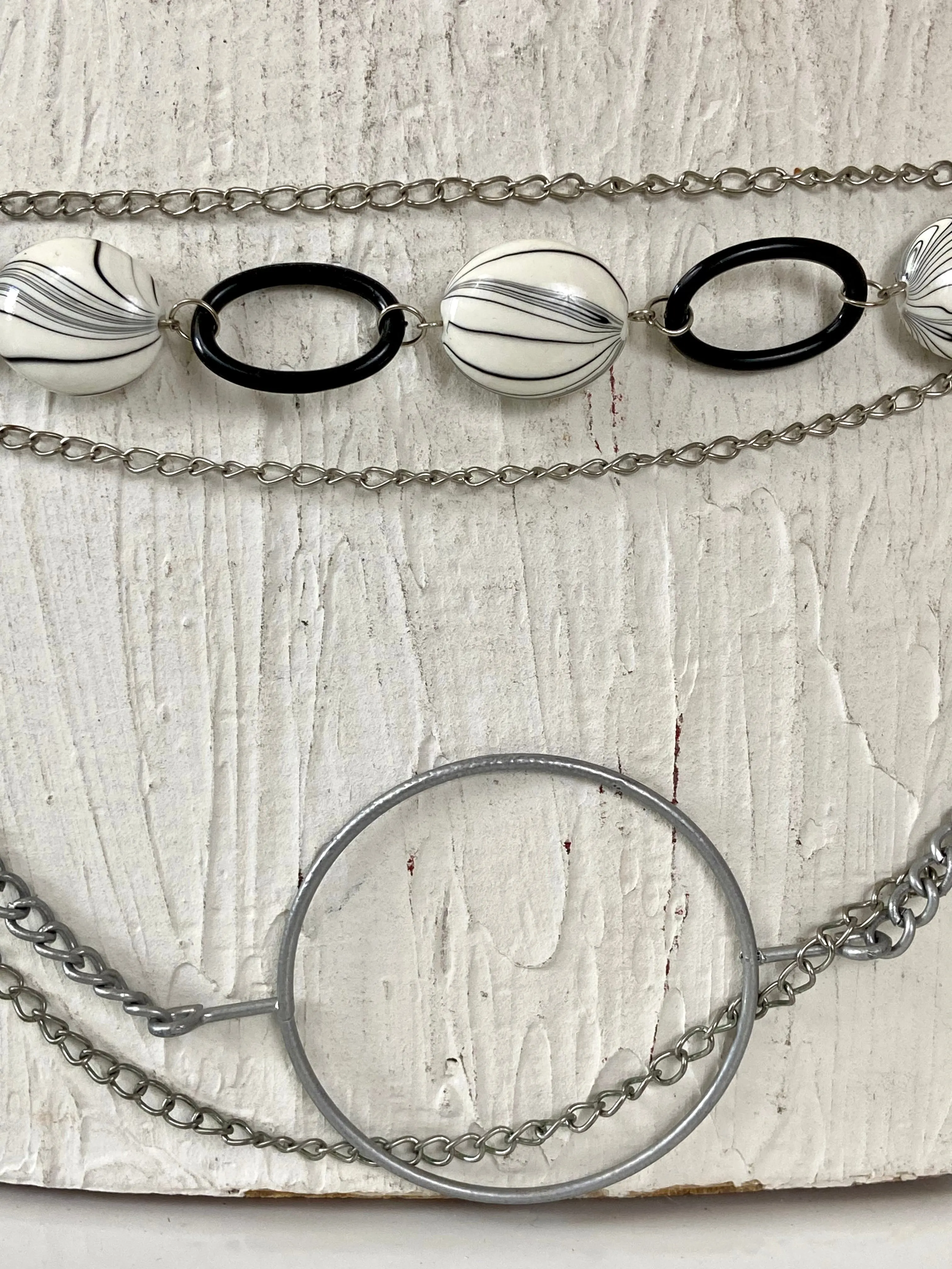 Lots of Chains Belt