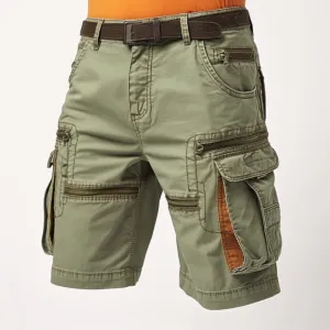 Mens Shorts Cargo