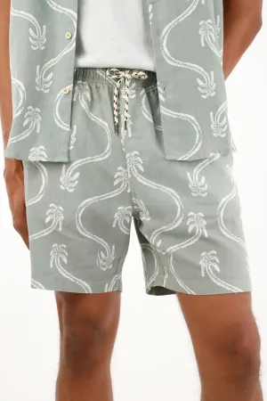 men's TNS shorts, full traditional shorts