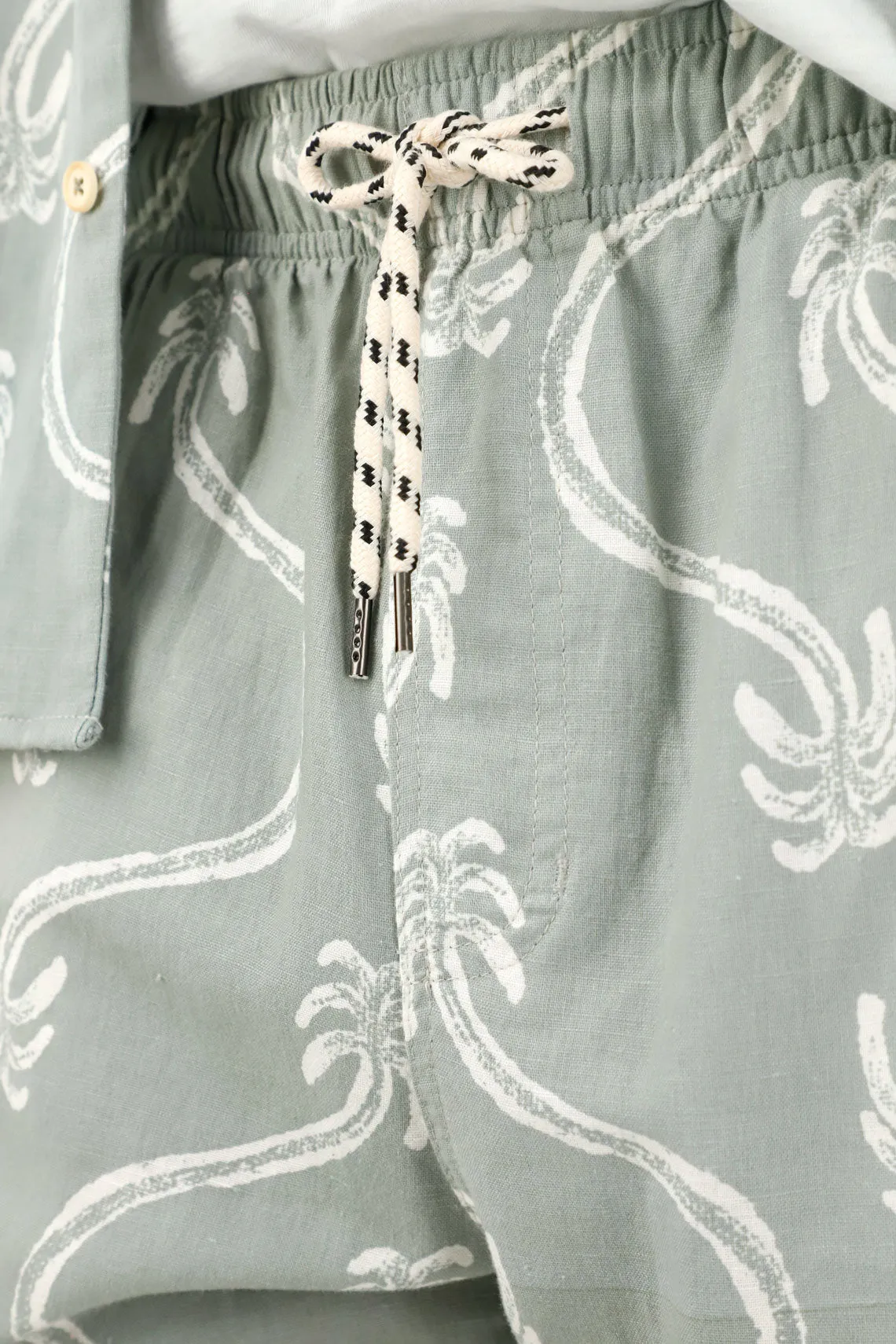 men's TNS shorts, full traditional shorts