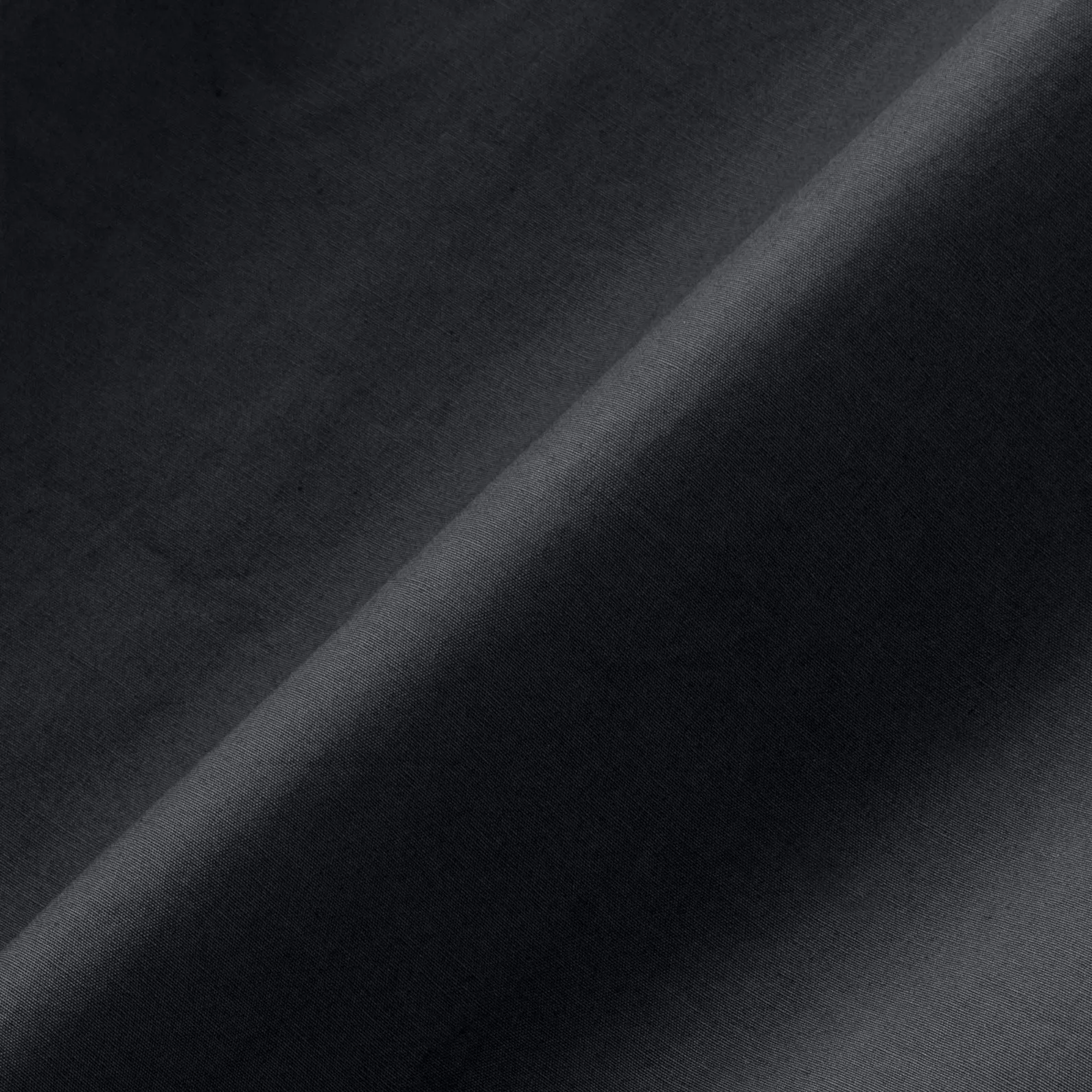 Metro Spectrum Long Sleeve Shirt - Black