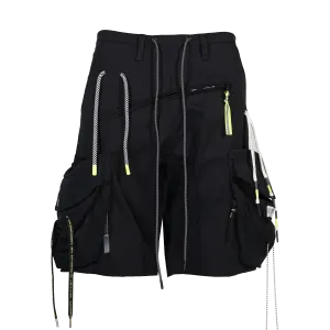 MULTI-CORD SHORTS