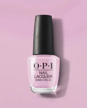 OPI Nail Lacquers - Purple Palazzo Pants #V34