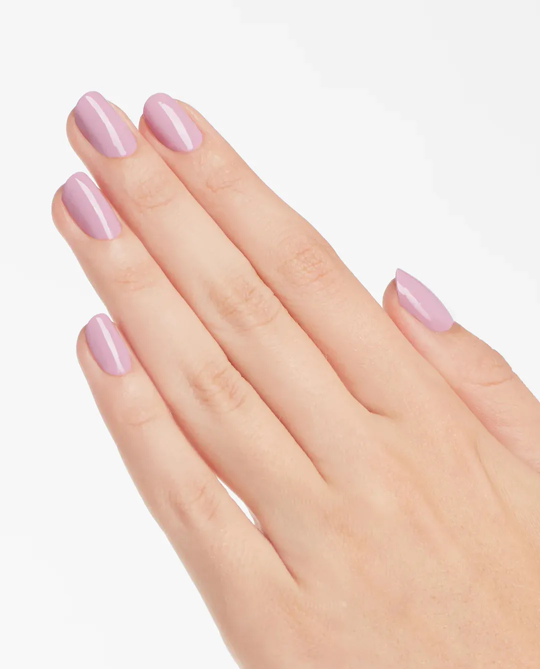 OPI Nail Lacquers - Purple Palazzo Pants #V34