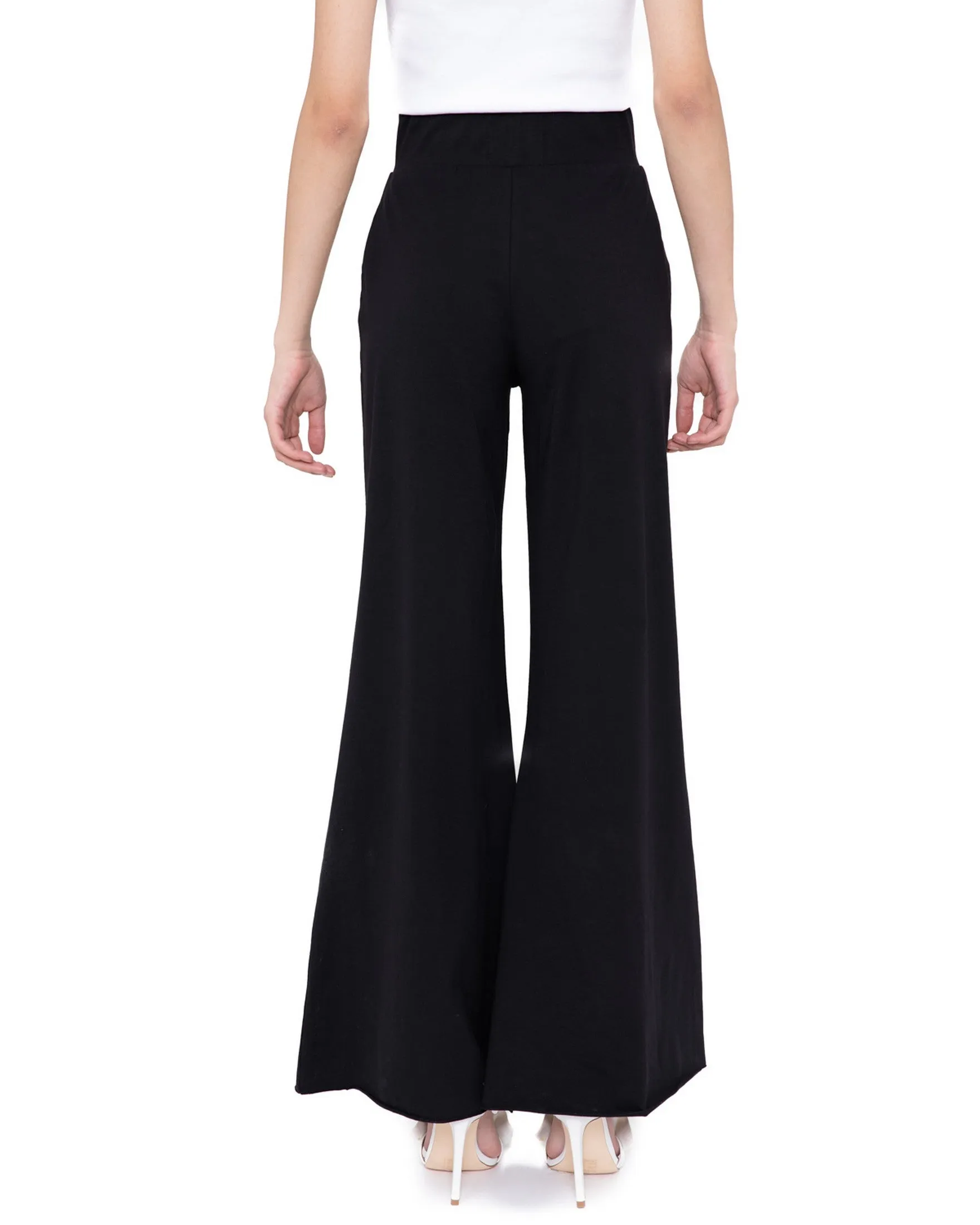 Palazzo pants MAPUTO