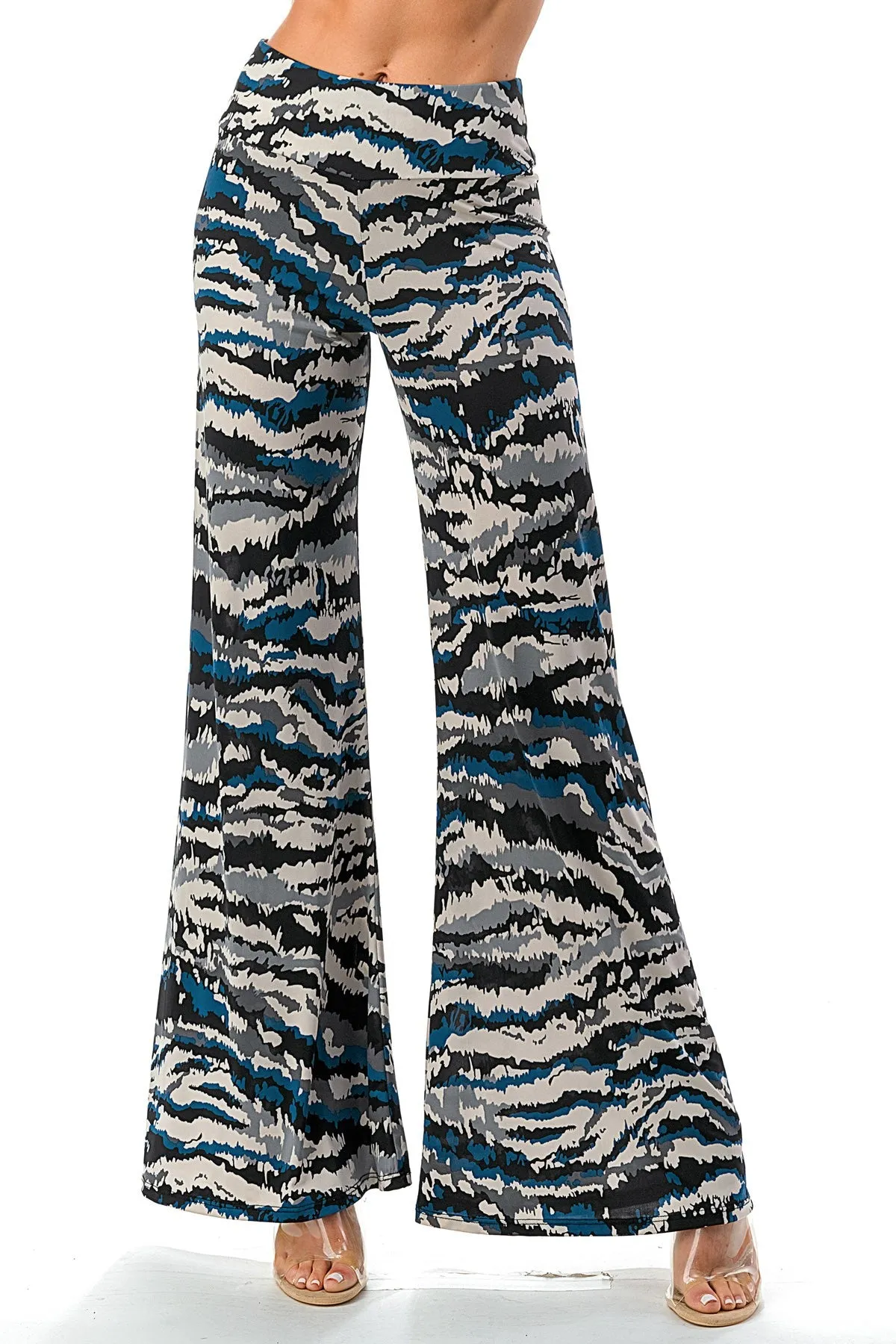 Palazzo Pants