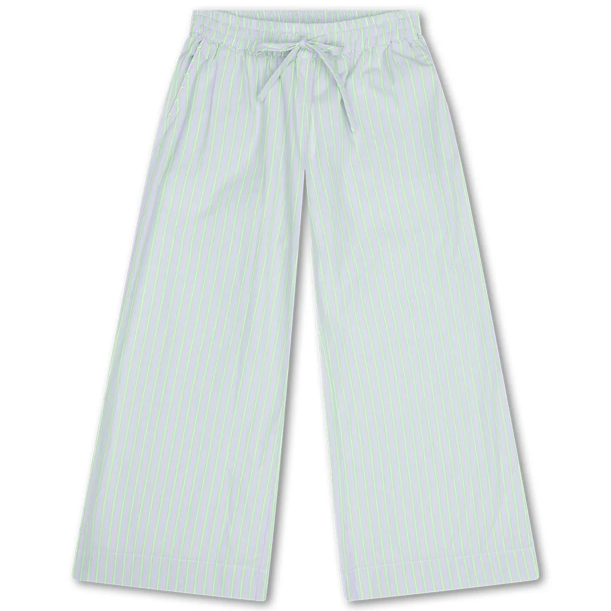 Palazzo Pants