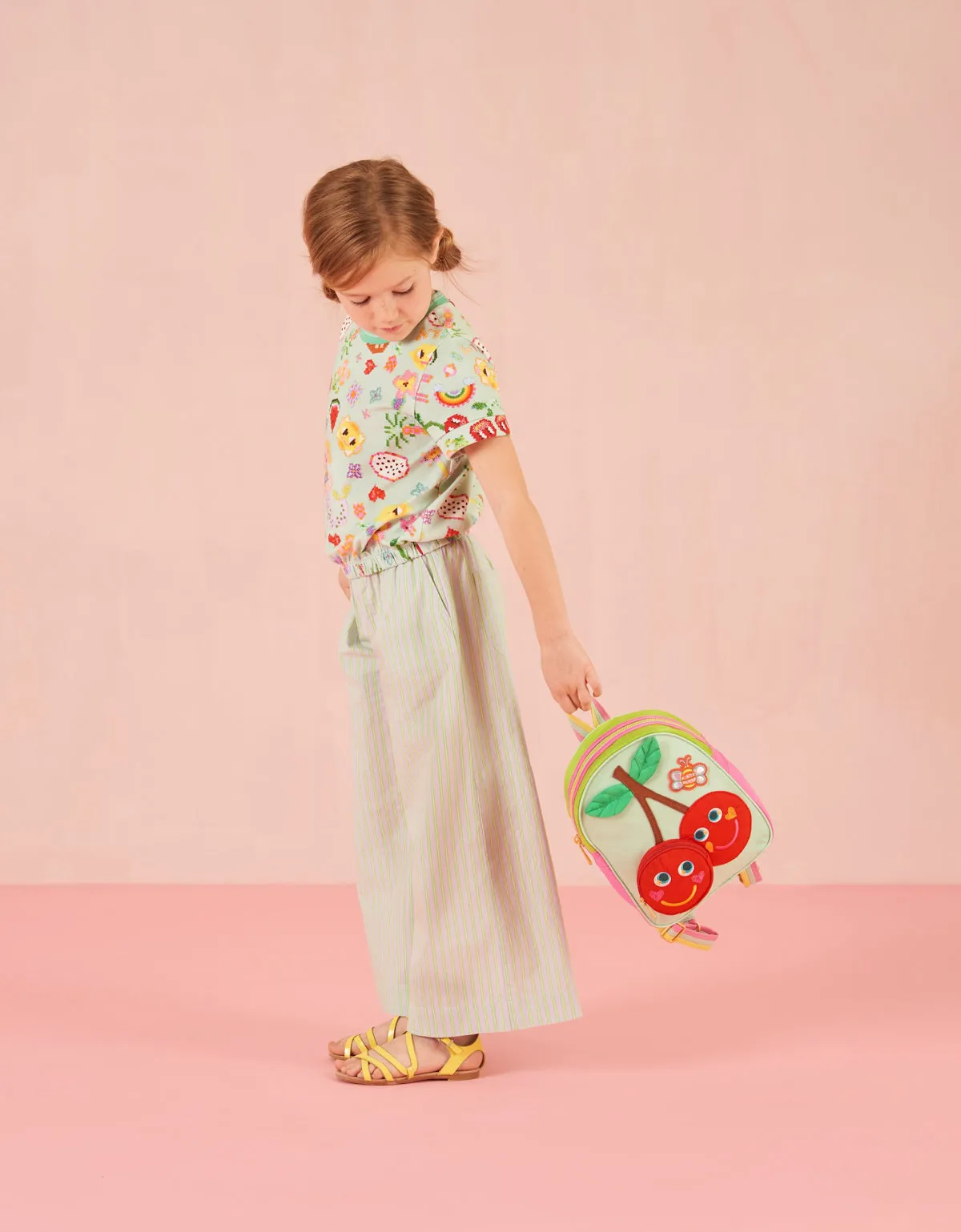 Palazzo Pants