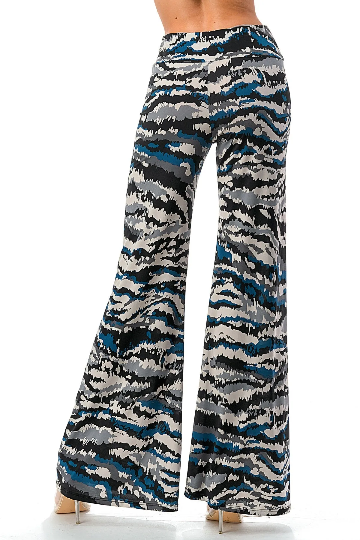 Palazzo Pants