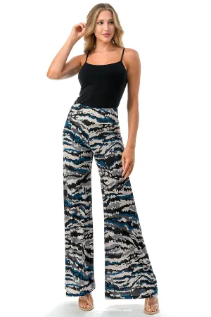 Palazzo Pants