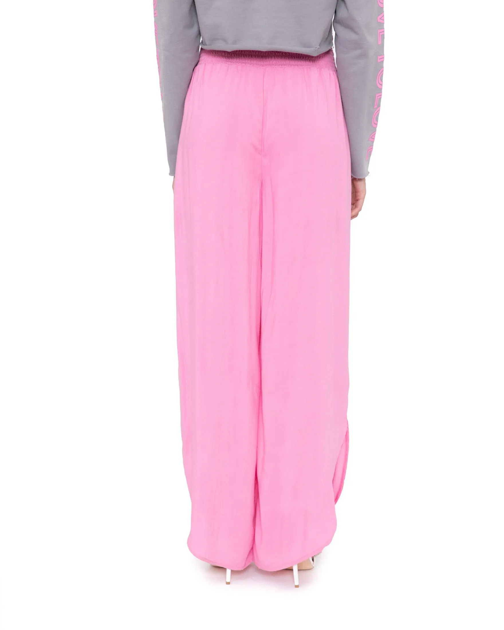 Palazzo trousers COLDFOOT