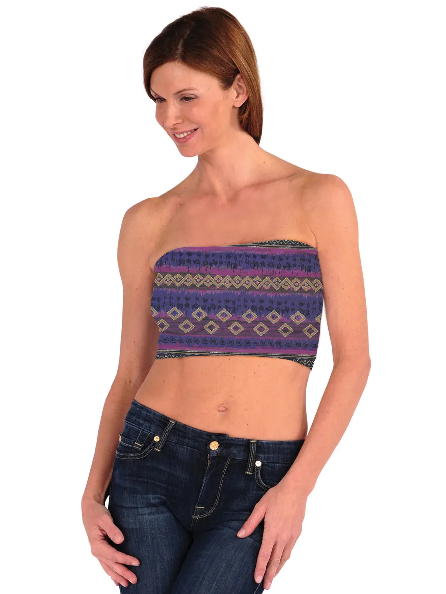 Pattern Bandeau (49B)