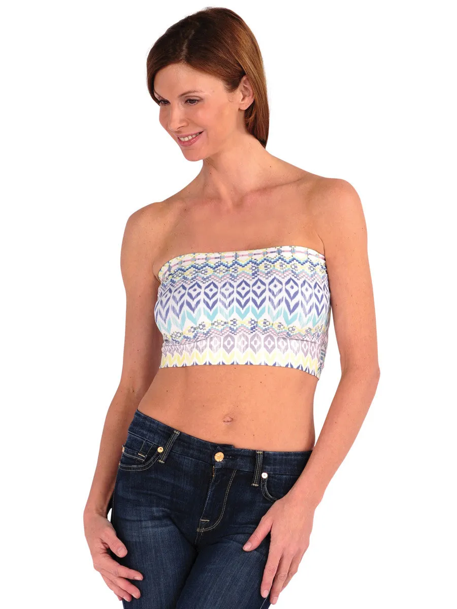 Pattern Bandeau (49B)