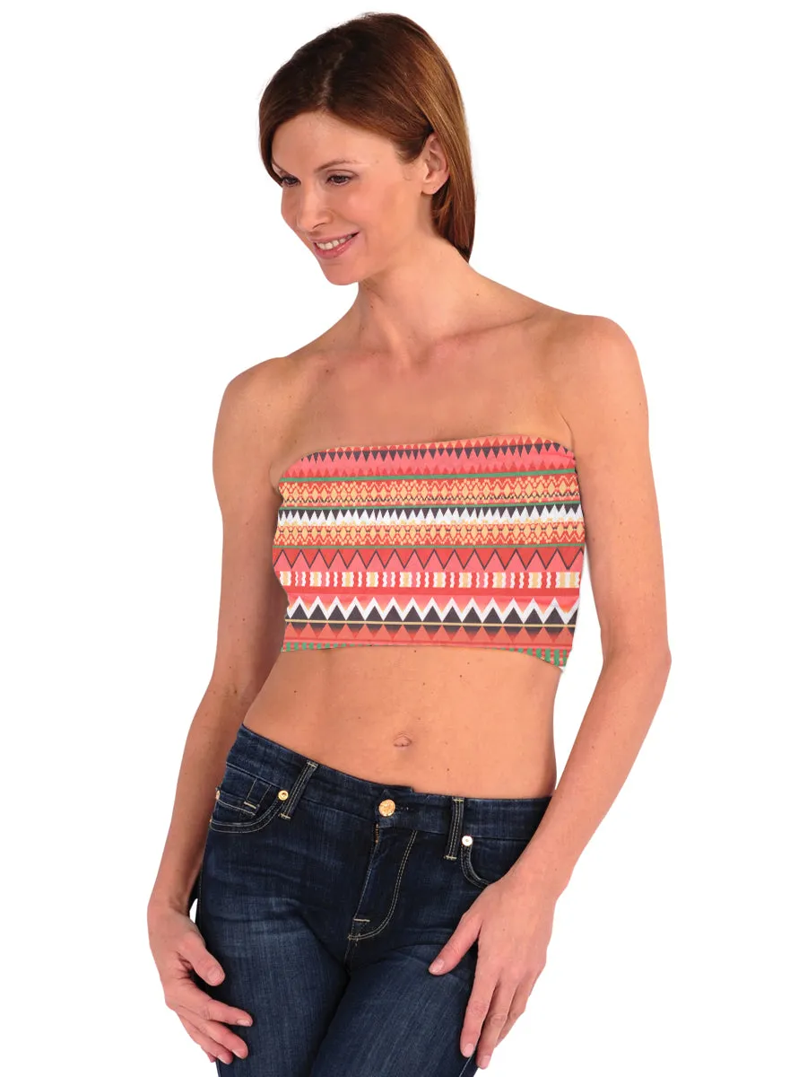 Pattern Bandeau (49B)