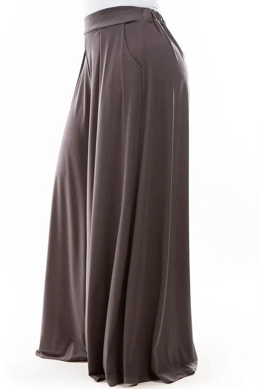 PLUS palazzo pants