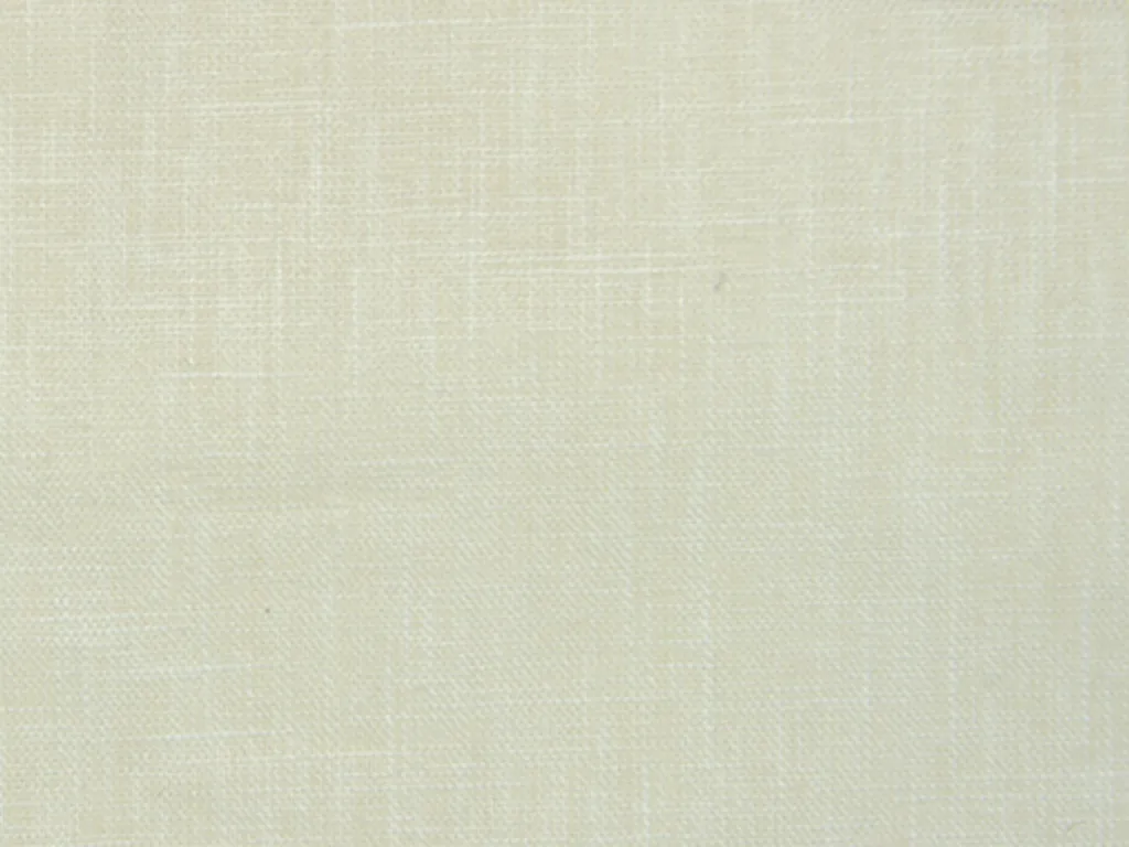 Precut of 0.8 Meter Off White Premium Linen 60 Lea Fabric