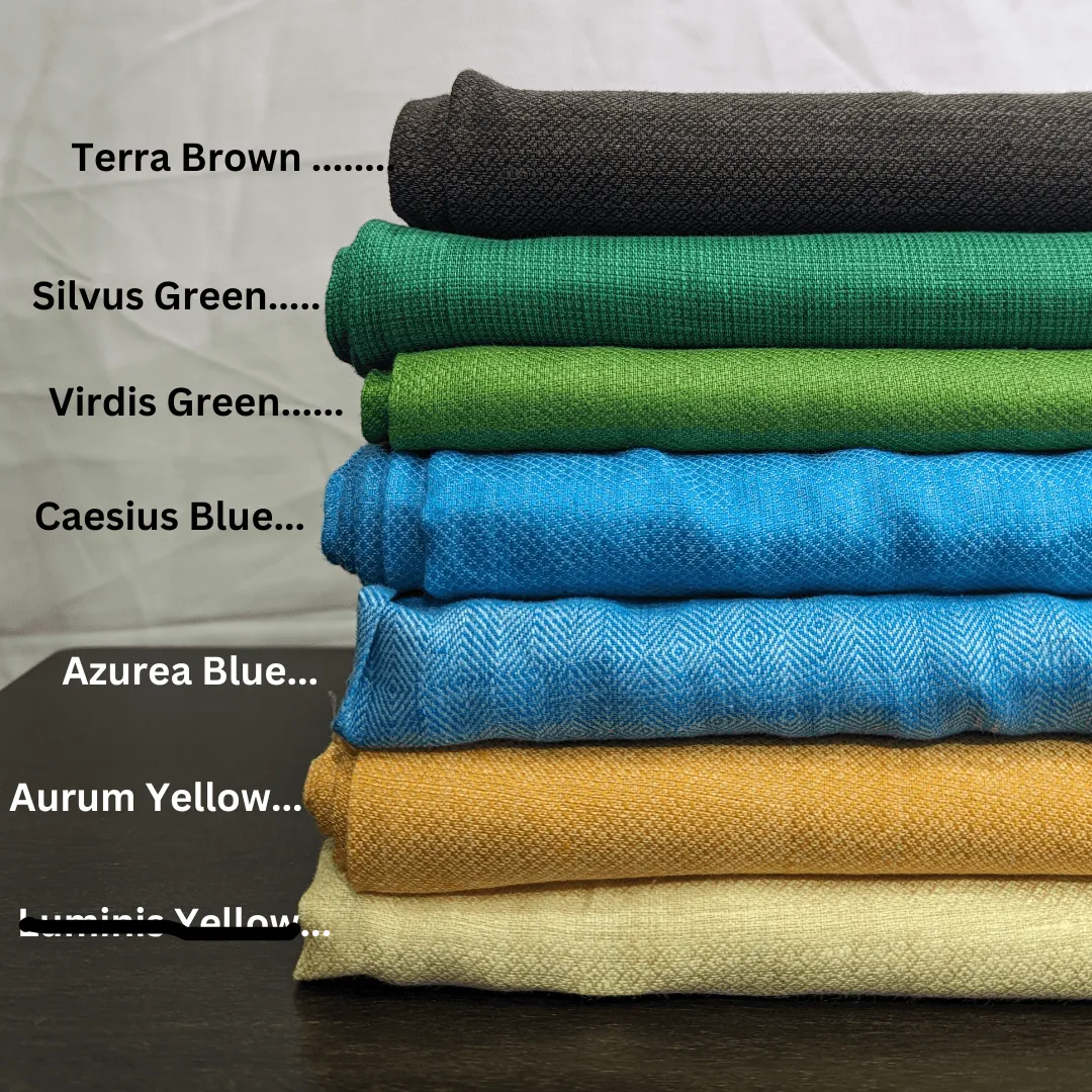 Pure Linen Fabrics MARTIN Light Weight Fabric