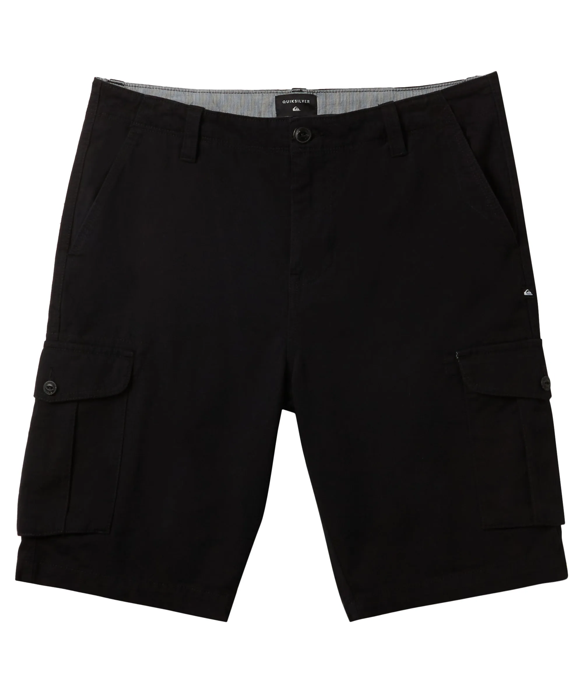 Quiksilver Mens Crucial Battle Cargo Walk Short